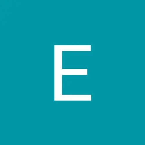 Profil de l'utilisateur E
