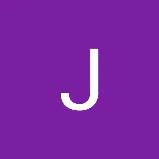 Profil de l'utilisateur J