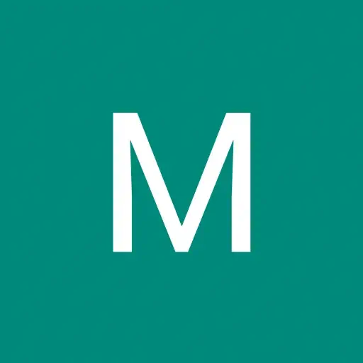 Profil de l'utilisateur M